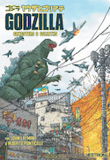 Godzilla : Gangsters & Goliaths